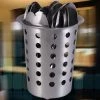 Coupon 💯 Bars Stainless Steel Flatware Cylinder 😀 -Outlet Bars Store flatware cyliner insert 800x