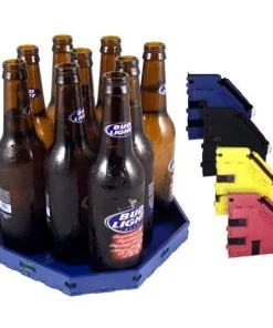 Best Pirce ❤️ Bars Foldable Serving Trays - Color Options 😍