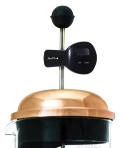 New 🔥 Bars French Press Coffee Timer (4 Minute Timer) 🎁