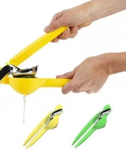 Budget 🧨 Bars Citrus Juicer - Fresh Force 💯