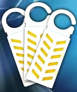 Flash Sale ❤️ Bars BarPro Fruit Fly Strips - Pack Of 10 🌟