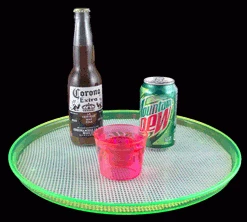 Best deal 🔔 Bars Neon Serving Trays - Color Options ⭐ -Outlet Bars Store ft grn250 800x