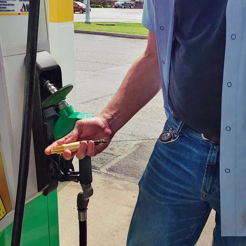 Outlet 👍 Bars Mister Leash™ - Retractable Clip-on Atomizer For Hand Sanitizers - Golden Marble Design - Refillable 😍 10 Outlet 👍 Bars Mister Leash™ - Retractable Clip-on Atomizer For Hand Sanitizers - Golden Marble Design - Refillable 😍 - Image 8