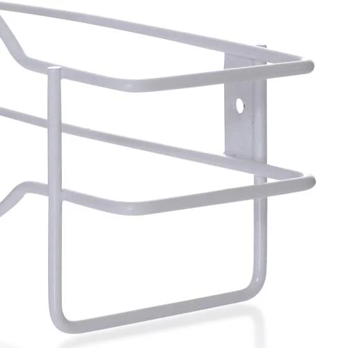 Brand new 🌟 Bars BarConic® Glove Rack Wall Mount – White ⌛ 8 Brand new 🌟 Bars BarConic® Glove Rack Wall Mount – White ⌛ - Image 6