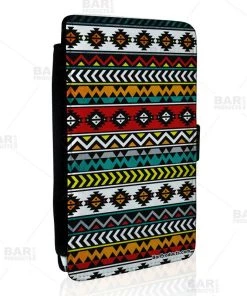 Budget ⌛ Bars Aztec Guest Check Pad Holder ❤️