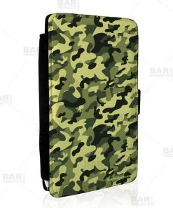 Flash Sale ✔️ Bars Camo Guest Check Pad Holder ❤️
