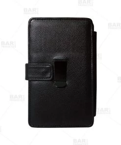 Budget ⌛ Bars Aztec Guest Check Pad Holder ❤️ -Outlet Bars Store guest check holder closed back bpc 8df2c049 a04e 49ff bf9d 730fb8b37b44 800x