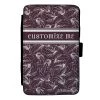 Best reviews of 😀 Bars CUSTOMIZABLE Guest Check Pad Holder - Feathers 🔔 -Outlet Bars Store guest check holder feathers front 800x