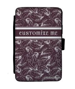 Best reviews of 😀 Bars CUSTOMIZABLE Guest Check Pad Holder - Feathers 🔔