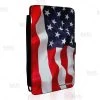New ❤️ Bars U.S. Flag Guest Check Pad Holder 😍 -Outlet Bars Store guest check holder flag bpc 800 800x