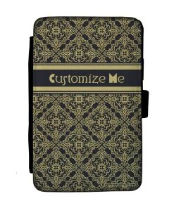 New 🌟 Bars CUSTOMIZABLE Guest Check Pad Holder - Luxury 👍