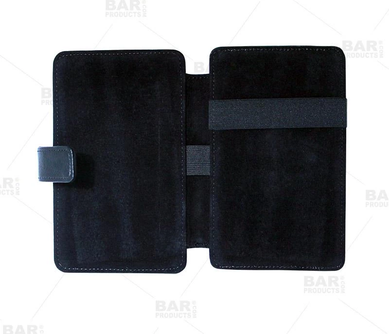 Cheapest β Bars CUSTOMIZABLE Guest Check Pad Holder - Pineapple π 5 Cheapest β Bars CUSTOMIZABLE Guest Check Pad Holder - Pineapple π - Image 3