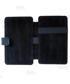 New ❤️ Bars U.S. Flag Guest Check Pad Holder 😍 10 New ❤️ Bars U.S. Flag Guest Check Pad Holder 😍 -Outlet Bars Store guest check holder open empty bpc 2c9450c6 1be9 4dd9 80a4 03e29d51eb34 800x