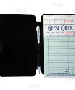 Cheapest β Bars CUSTOMIZABLE Guest Check Pad Holder - Pineapple π 10 Cheapest β Bars CUSTOMIZABLE Guest Check Pad Holder - Pineapple π -Outlet Bars Store guest check holder open filled bpc 22 f9bff4a3 f37a 454e b3fa 35e719f93c35 800x