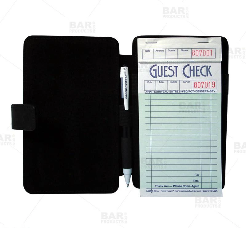 Cheapest β Bars CUSTOMIZABLE Guest Check Pad Holder - Pineapple π 6 Cheapest β Bars CUSTOMIZABLE Guest Check Pad Holder - Pineapple π - Image 4