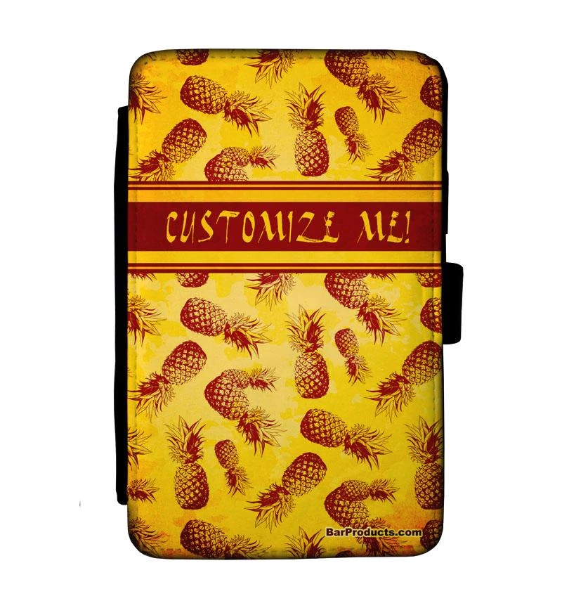 Cheapest β Bars CUSTOMIZABLE Guest Check Pad Holder - Pineapple π 3 Cheapest β Bars CUSTOMIZABLE Guest Check Pad Holder - Pineapple π