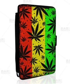 Best Sale 😉 Bars Rasta Guest Check Pad Holder ⭐
