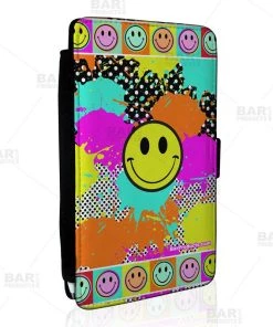 Budget π Bars Retro Smile Guest Check Pad Holder π§¨