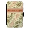 Wholesale 😉 Bars CUSTOMIZABLE Guest Check Pad Holder - Vintage Floral 😉