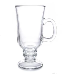 Deals 😍 Bars BarConic® Irish Coffee Mug (8oz) 🔔