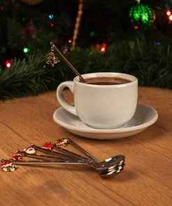Outlet Bars Store -Outlet Bars Store holiday spoon set scene1 800x