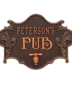 Best Pirce π Bars Cast Aluminum Plaque (and Bottle Opener) - Hops And Barley Beer Pub Design - CUSTOMIZABLE π€© 15 Best Pirce π Bars Cast Aluminum Plaque (and Bottle Opener) - Hops And Barley Beer Pub Design - CUSTOMIZABLE π€© -Outlet Bars Store hops barley pub bpc 5 800x