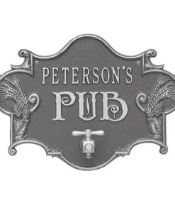 Best Pirce π Bars Cast Aluminum Plaque (and Bottle Opener) - Hops And Barley Beer Pub Design - CUSTOMIZABLE π€© 19 Best Pirce π Bars Cast Aluminum Plaque (and Bottle Opener) - Hops And Barley Beer Pub Design - CUSTOMIZABLE π€© -Outlet Bars Store hops barley pub bpc 9 800x