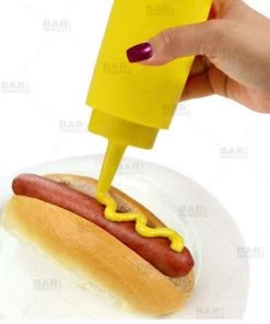 Outlet Bars Store -Outlet Bars Store hot dog bun 800x