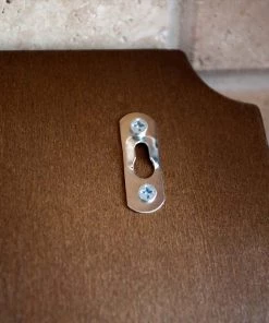 Best Pirce 🎁 Bars "How To Tell Time" Coffee Mug And Wine Glass Holder - Rustic Background (Hardware Included) 🥰 -Outlet Bars Store how to tell time hardware metal preinstalled wall hook 482719a5 3d57 4901 8bd5 cf72c4db0418 800x