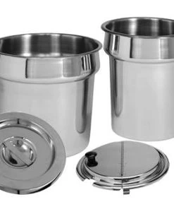 Outlet 🥰 Bars Inset Pans And Covers 😀