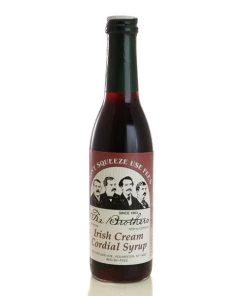 New 😉 Bars Fee Brothers Irish Cream Cordial Syrup -12.8 Oz 🔔