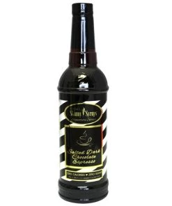 New 😉 Bars Jordan's Skinny Syrup™ Signature Series (750 Ml.) 😍