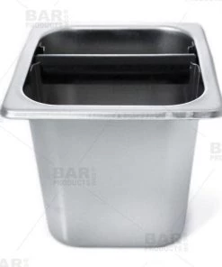 Discount 🤩 Bars Espresso Knock Boxes (4in / 6in Deep) 💯 -Outlet Bars Store kb bpc3 800x