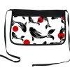 Cheap 🔔 Bars Two-Pocket Kolorcoat™ Server Apron - Koi ❤️ -Outlet Bars Store koi fish 2 pocket server apron 800x
