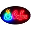 Coupon ๐ Bars Led Sign - Coffee ๐ 1 Coupon ๐ Bars Led Sign - Coffee ๐ -Outlet Bars Store ledwhite 800x