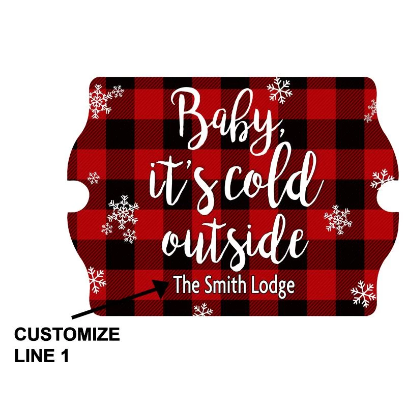 Best deal π Bars Cold Outside - Custom Tavern Shaped Wood Bar Sign π 5 Best deal π Bars Cold Outside - Custom Tavern Shaped Wood Bar Sign π - Image 3