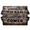Budget β Bars Something Wicked - Custom Tavern Shaped Wood Bar Sign π 2 Budget β Bars Something Wicked - Custom Tavern Shaped Wood Bar Sign π -Outlet Bars Store lg sign plq tav wicked add your name frame sign wicked 800x
