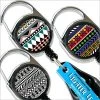 Cheap ⭐ Bars Lighter Leash® Premium Clip - Aztec Series ✨ -Outlet Bars Store ll prem web aztec 800x