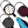 Wholesale ✔️ Bars Lighter Leash® Premium Clip - Polka Dot Series 🔔 -Outlet Bars Store ll prem web polka 800x