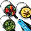 Wholesale 🎉 Bars Lighter Leash® Premium Clip - Pot Series 🧨 1 Wholesale 🎉 Bars Lighter Leash® Premium Clip - Pot Series 🧨 -Outlet Bars Store ll prem web pot 3pk 800x