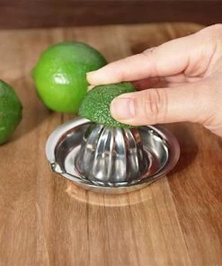 Top 10 🔥 Bars Stainlesss Steel Citrus Juicer - Mini 🎉 -Outlet Bars Store mini classic citrus juicer 1 800x