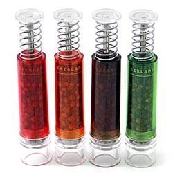 Flash Sale โ Bars Pepper Mill - Mini - Assorted Colors ๐ 3 Flash Sale โ Bars Pepper Mill - Mini - Assorted Colors ๐