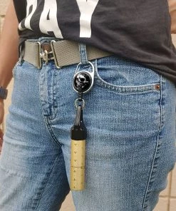 Cheapest 🥰 Bars Mister Leash™ - Retractable Clip-on Atomizer For Hand Sanitizers - Golden Floral Design - Refillable ✨ -Outlet Bars Store mister leash demo 3 acba96c8 55fd 43d5 810f d5aa4e32db8f 800x