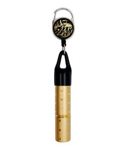 Cheap 😉 Bars Mister Leash™ - Retractable Clip-on Atomizer For Hand Sanitizers - Golden Feathers Design - Refillable 🔥 -Outlet Bars Store mister leash web1 DES 4 800x