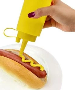 Coupon ⌛ Bars 12 Oz Squeeze Bottles With Cap 😍