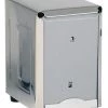 Deals 🧨 Bars Stainless Steel Napkin Dispenser 👍 -Outlet Bars Store napkin dispenser1 800x