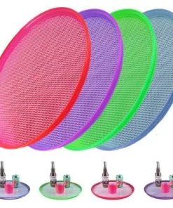 Best deal 🔔 Bars Neon Serving Trays - Color Options ⭐