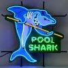 Wholesale 😀 Bars Neon Sign - Pool Shark ⌛