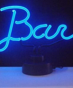 Hot Sale 🌟 Bars NEON Sculpture - Bar Script 👏