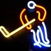 Deals ❤️ Bars NEON Sculpture - Hockey 🔔 -Outlet Bars Store nsc 4hocky hockey neon sign 800x